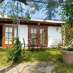I Pitti Çiftlik konaklama Serravalle Pistoiese