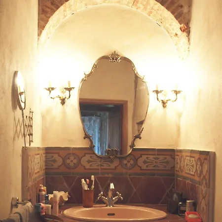 I Pitti Agroturismo Serravalle Pistoiese