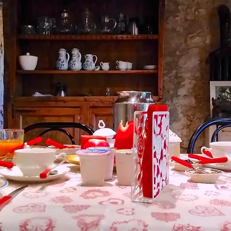 I Pitti Agroturismo