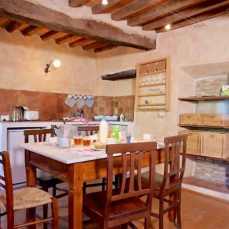 I Pitti Agroturismo Serravalle Pistoiese