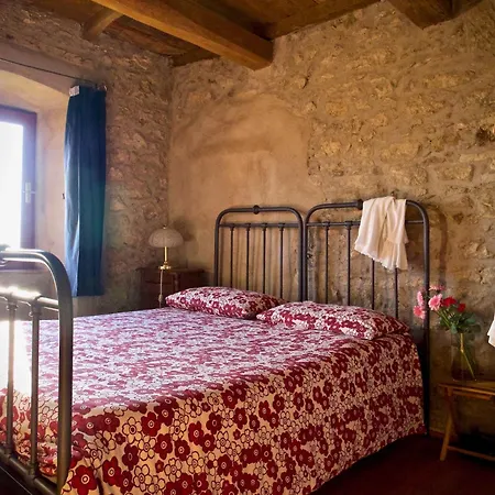 Agroturismo I Pitti Serravalle Pistoiese