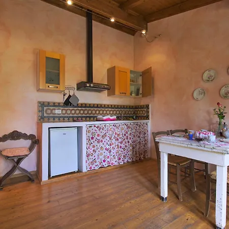 I Pitti Agroturismo
