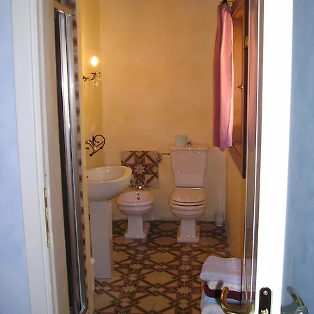 Agroturismo I Pitti *