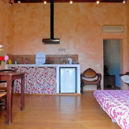 Agroturismo I Pitti Serravalle Pistoiese