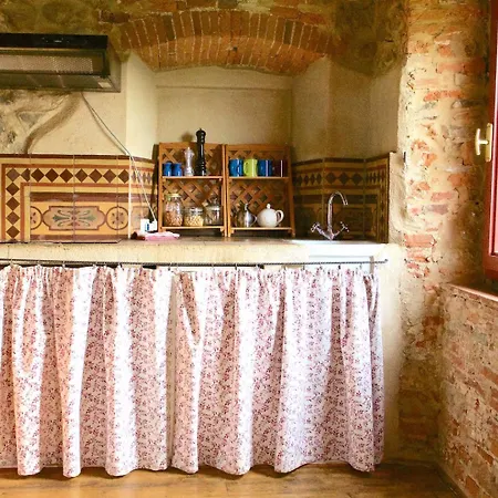 I Pitti Agroturismo