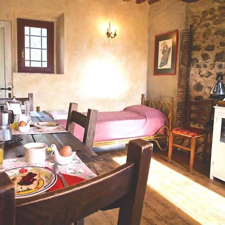 Agroturismo I Pitti