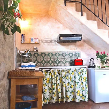 I Pitti Agroturismo