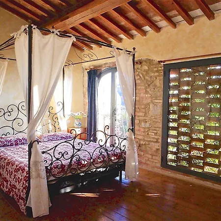 Agroturismo I Pitti