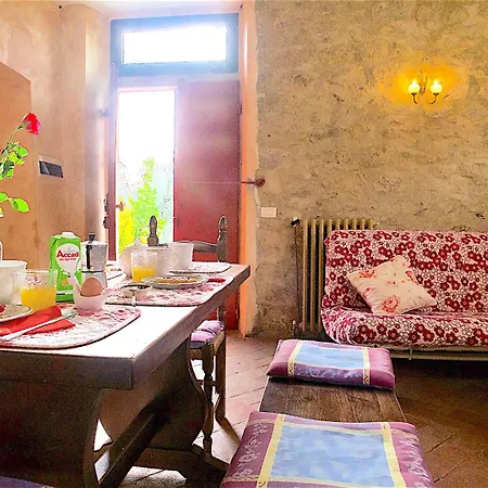 I Pitti Agroturismo *