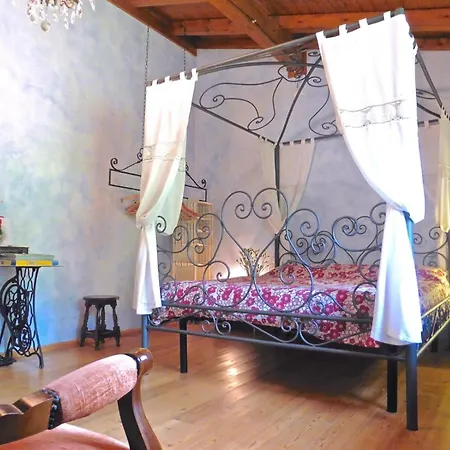 Agroturismo I Pitti Serravalle Pistoiese