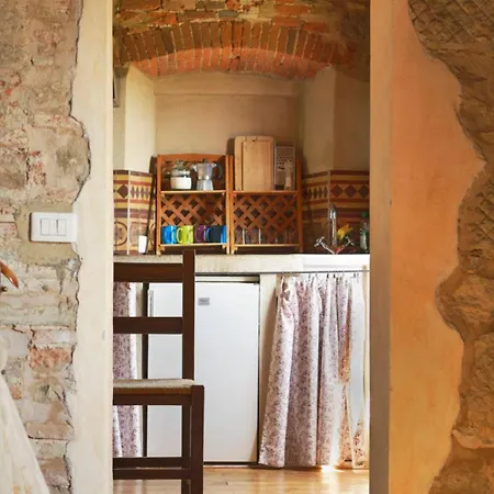 I Pitti Agroturismo
