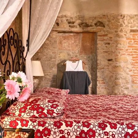 I Pitti Agroturismo *