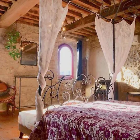 I Pitti Agroturismo Serravalle Pistoiese