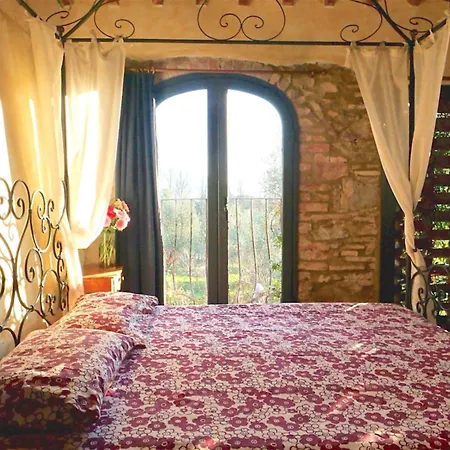 Agroturismo I Pitti