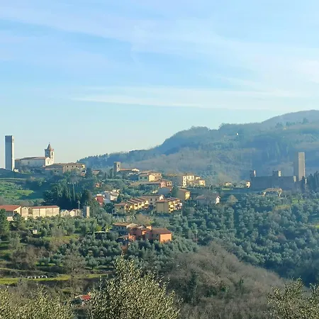 I Pitti Agroturismo *