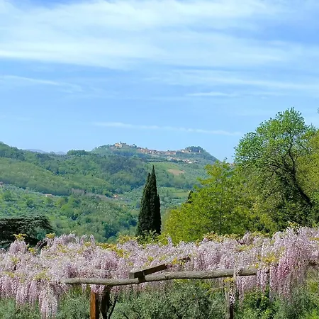Agroturismo I Pitti *