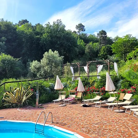 Agroturismo I Pitti *