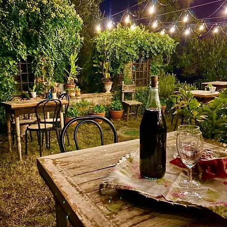 I Pitti Agroturismo Serravalle Pistoiese
