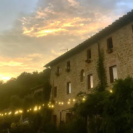 I Pitti Serravalle Pistoiese