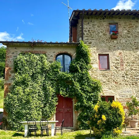 I Pitti * Serravalle Pistoiese