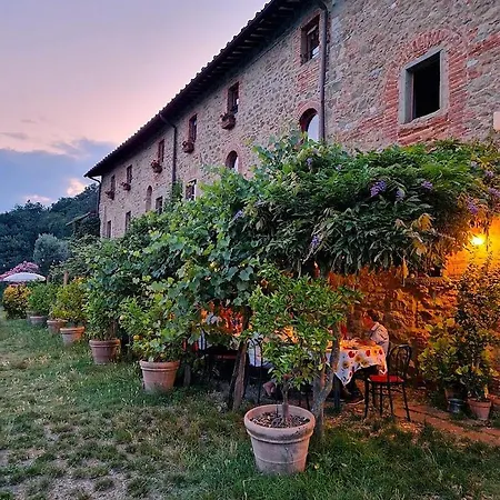 Agroturismo I Pitti
