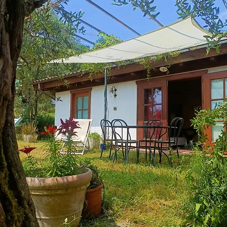 I Pitti Séjour à la ferme Serravalle Pistoiese
